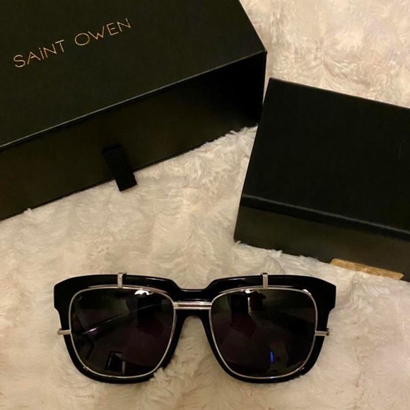 Saint Owen: Brazen - Picture 2 of 4